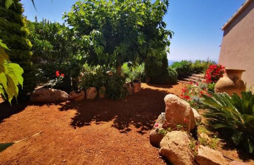 Coti-Chiavari Villa | Villa O