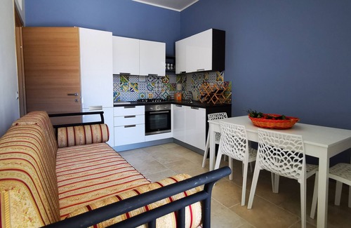 Torre Specchia Ruggeri Villa | Villa Olga