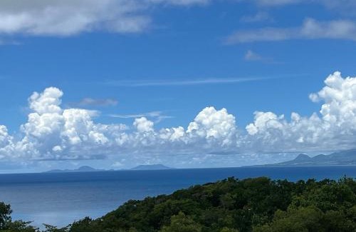 Saint Felix Villa | VILLA O'KALM - Le Gosier