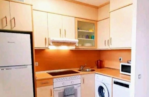 La Oliva House | 'Villa Oasis Carol 6' with Mountain View, Shared Pool & Wi-Fi