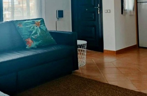 La Oliva House | 'Villa Oasis Carol 6' with Mountain View, Shared Pool & Wi-Fi