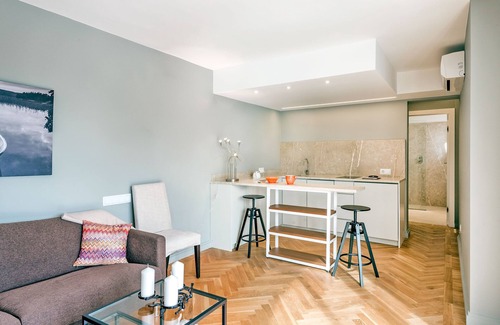 Palma de Mallorca Villa | Villa Oasis Palma Bay