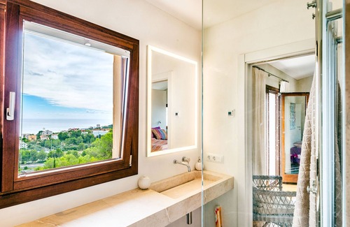 Palma de Mallorca Villa | Villa Oasis Palma Bay
