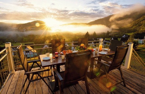 Heimbach Villa | Villa Obersee extra luxe
