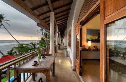 Matara Villa | Villa Océane