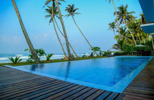 Matara Villa | Villa Océane