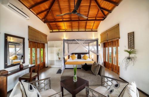 Matara Villa | Villa Océane
