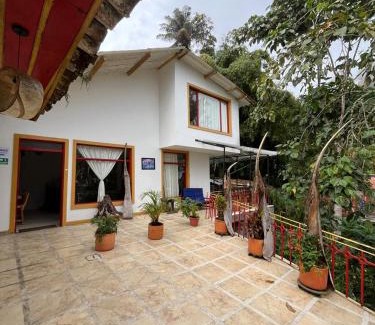 Salento House | Villa Ocampo