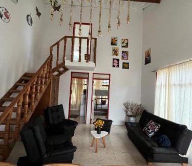 Salento House | Villa Ocampo