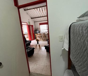 Salento House | Villa Ocampo