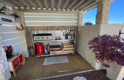 Vestric-et-Candiac House | Villa Occitania