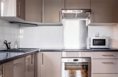Cazedarnes Villa | VILLA OCCITANEENSOLE