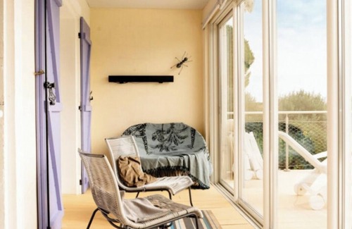 Cazedarnes Villa | VILLA OCCITANEENSOLE