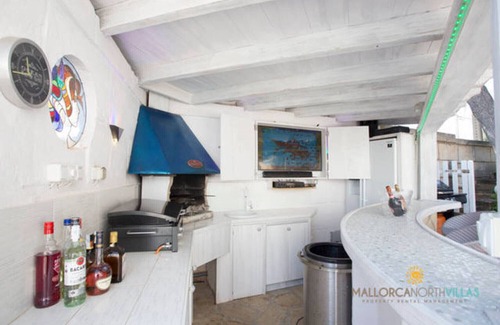 Portals Nous Villa | Villa Ocean View en Portals Nous by Mallorca North Villas
