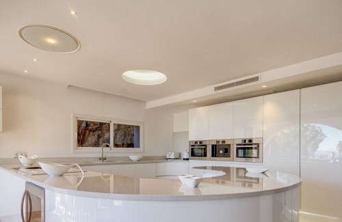 Portals Nous Villa | Villa Ocean View en Portals Nous by Mallorca North Villas