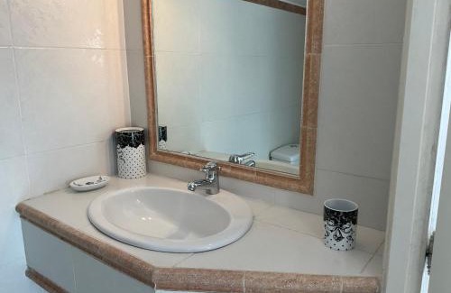 Moriani-Plage Villa | VILLA OCEANE