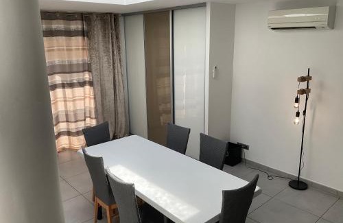 Moriani-Plage Villa | VILLA OCEANE