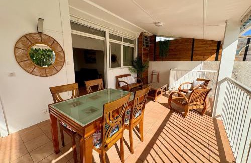 Sainte Marie Villa | Villa OCEANE