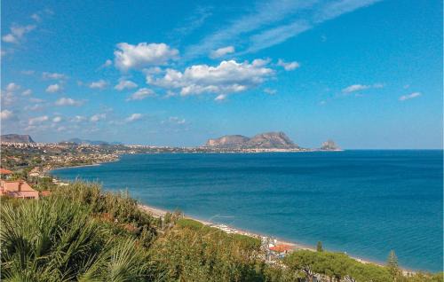 Torre Colonna-sperone House | Villa Oceania