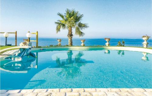 Torre Colonna-sperone House | Villa Oceania