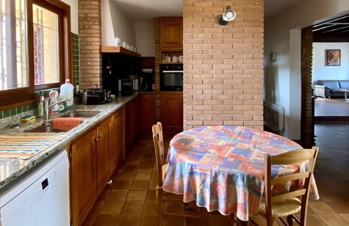 Ille-sur-Tet House | Villa of 230m² on 2100m² of fenced land 38 km from the beaches