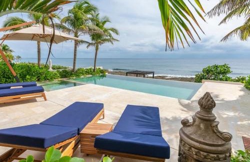 Puerto Aventuras Villa | Villa Ohana - Luxe by the Sea