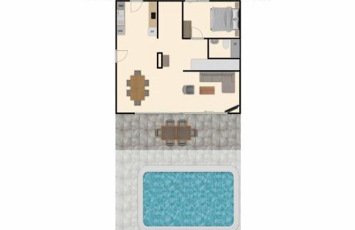 Cala'n Bosch Villa | Villa Oleander