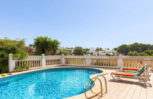 Cala en Porter Villa | Villa Olga