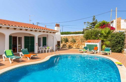 Cala en Porter Villa | Villa Olga
