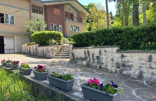 Avezzano House | VILLA OLGA