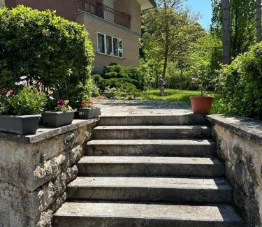 Avezzano House | VILLA OLGA