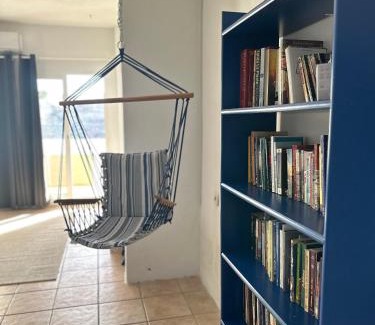 Santa Lucia Apartment | Villa Olimpo
