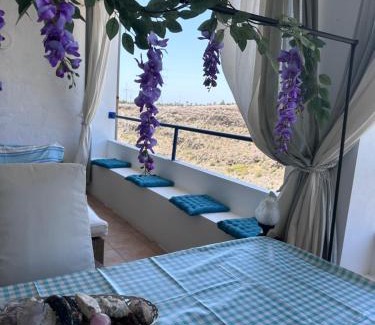 Santa Lucia Apartment | Villa Olimpo