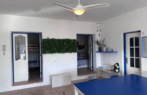 Santa Lucia Apartment | Villa Olimpo