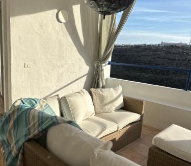 Santa Lucia Apartment | Villa Olimpo