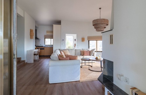 Coveta Fuma Villa | Villa Oliva with private pool and ocean view