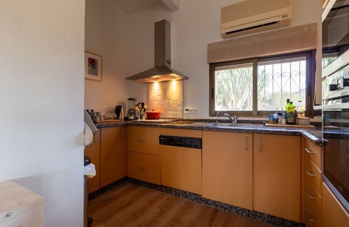 Coveta Fuma Villa | Villa Oliva with private pool and ocean view