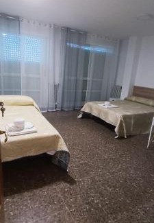 Logrono Apartment | Villa Olivares