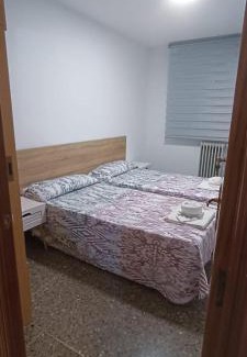 Logrono Apartment | Villa Olivares