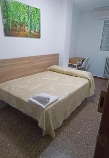 Logrono Apartment | Villa Olivares