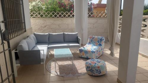 Specchiarica House | Villa Oliveto