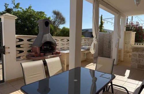 Specchiarica House | Villa Oliveto