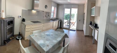 Olivella House | Villa olivella