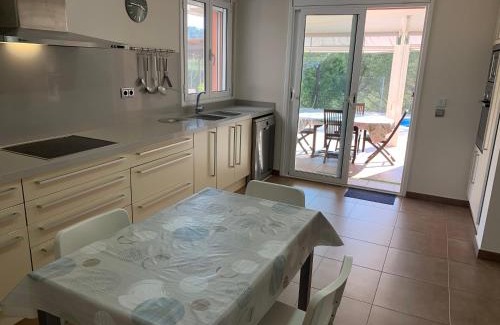 Olivella House | Villa olivella