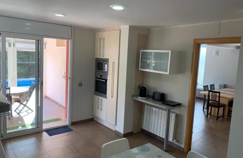 Olivella House | Villa olivella