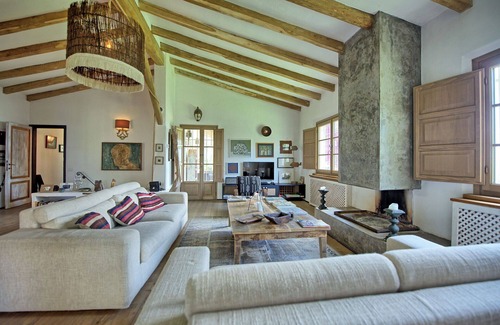 Pietrasanta Villa | Villa Oliveta - Luxury villa with private pool