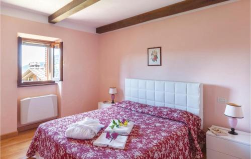 Subbiano House | Villa Olivi