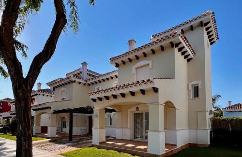 Torre-Pacheco Apartment | Villa Olivia