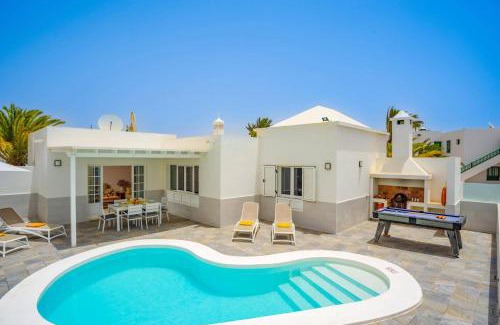 Matagorda Villa | Villa Olivina 2 by Villa Plus