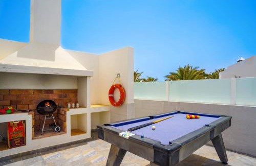Matagorda Villa | Villa Olivina 2 by Villa Plus